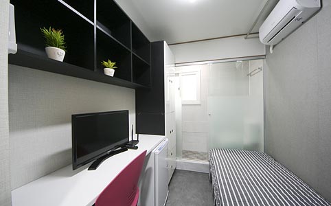 Wi-Fi설치, 초고속 인터넷